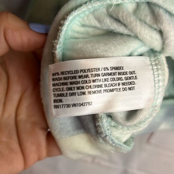 Cat & Jack girls 5t Super Soft long ruffle sleeve TopNWT - Picture 8 of 10